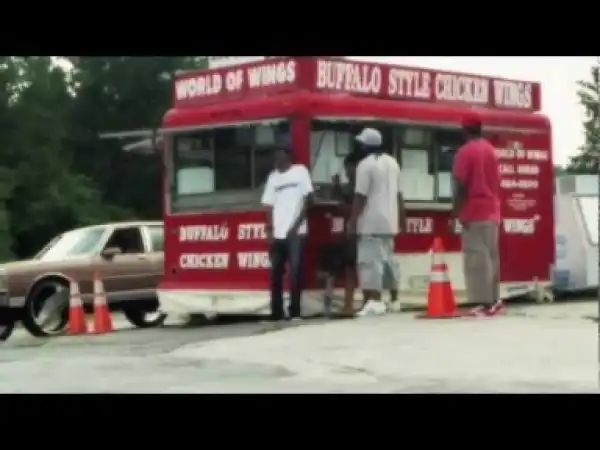 Video: Scotty - My Grandaddy Car